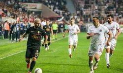 Anadolu'da haftanın karşılaşması | CANLI