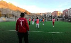 Ankara'da ücretsiz halı sahalar da ranta kurban gitti!