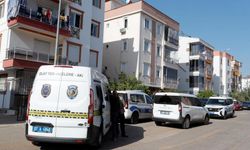 Antalya'da eski eş dehşet saçtı: 1'i ağır 2 yaralı