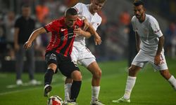 Antalyaspor deplasmandan 3 puanla döndü