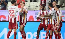 Antalyaspor’u galibiyete yeni transferi uçurdu!