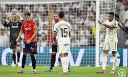 Arda Güler 90 dakika oynadı! Real Madrid galibiyetle başladı