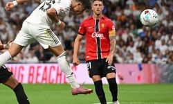 Arda Güler kafayla attı! Fenerbahçe'nin eski golcüsüne cevap verdi