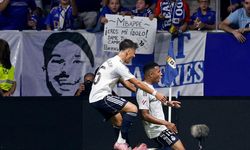Arda Güler, Mbappe'ye al da at dedi! Real Madrid zorlanmadan kazandı