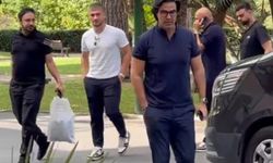 Artık iş imzaya kaldı! Semih Kılıçsoy, sağlık kontrollerinden geçiyor