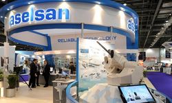 Aselsan'dan 78,5 milyon dolarlık ihracat sözleşmesi