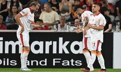 Aslan bıraktığı yerden! Barış Alper'in gecesinde 3 puan Galatasaray'ın