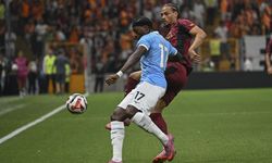 Aslan Lazio'ya diş geçiremedi! 4 gollü maçta kazanan yok