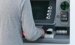 ATM kullananlara tuzak uyarısı