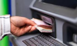 ATM'de karşınıza bu ekran çıkarsa sakın işlem yapmayın! Paralar gidebilir