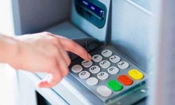 ATM'de sarı tuşun gizemi çözüldü! Ne işe yaradığını duyunca şaşıracaksınız