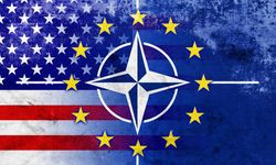 Avrupa Birliği'nden son dakika ABD ve NATO açıklaması