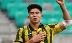 Avrupa devi yatırım yapmıştı! 16'lık yıldız adayından Devler Ligi'nde kritik gol!