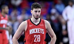 Avrupa Şampiyonası'nda NBA rüzgarı esecek! Türkiye'de de 2 isim olacak