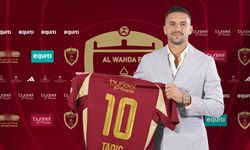 'Avrupa'da kalacak' denilen Dusan Tadic'ten herkesi şaşırtan imza!