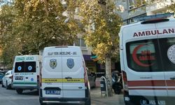 Avukat ofisinde ölü bulundu! Sebebi ortaya çıktı