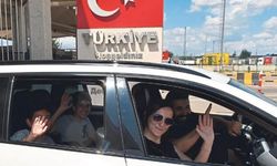 AYTÜRK Başkanı Bolat’tan ‘gurbetçi’ çıkışı: ‘Sözler yakışmamakta’