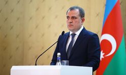 Azerbaycan Dışişleri Bakanı Bayramov, Ermeni mevkidaşını aradı