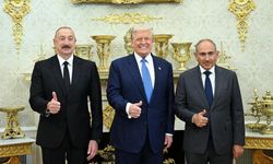 Azerbaycan ve Ermenistan'ın imzaladığı 7 maddelik metin ortaya çıktı