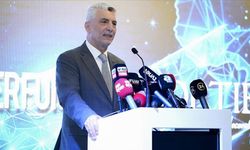 Bakan Bolat: Afrika kıtasında 2 bin 39 inşaat projesini Türk müteahhitleri tamamladı