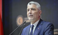 Bakan Bolat Sanayi üretim endeksini değerlendirdi: Son 16 ayın en yüksek seviyesi!