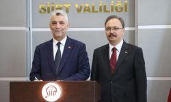 Bakan Bolat'tan "Türkiye Yüzyılı" açıklaması! '100 milyon lira esnafa gönderilec