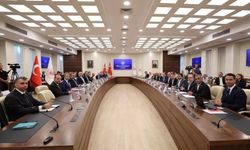 Bakan Işıkhan, eğitim görüşmelerini değerlendirdi!