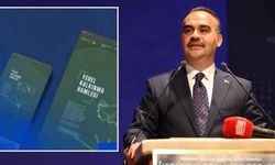 Bakan Kacır: 81 şehrimizde büyük bir kalkınma seferberliğini hayata geçiriyoruz
