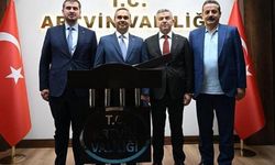 Bakan Kacır: Tarihin bir kırılma noktasındayız!