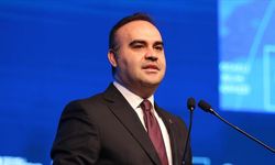Bakan Kacır, temmuz ayı dış ticaret verilerini değerlendirdi