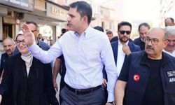 Bakan Kurum duyurdu: Hedef konutları 1 yılda teslim etmek!