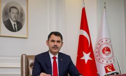 Bakan Kurum: Hurdacılar Sanayi Sitesi başkentimizin ekonomisine katkı sağlayacak