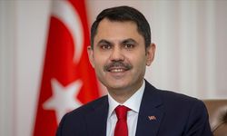 Bakan Kurum'dan "gayrimenkul sertifikası" açıklaması! 'Projemize vatandaşlarımız