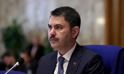 Bakan Kurum'dan Yarısı Bizden paylaşımı: Gönüller rahat, yuvalar huzurlu