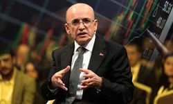 Bakan Şimşek: Enflasyon 44 ayın en düşük seviyesinde