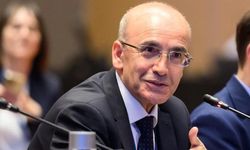 Bakan Şimşek'ten ihracatta rekor açıklaması! Türkiye zirveye oynuyor...
