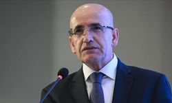 Bakan Şimşek'ten KKM açıklaması: Finansal istikrar daha da güçlenecek