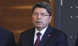 Bakan Tunç'tan Sıfır Kadastro Dosyası Projesi'ne ilişkin açıklama