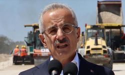 Bakan Uraloğlu, afet konutlarına erişimi sağlayacak yollar açıklaması!