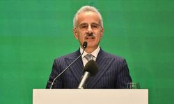 Bakan Uraloğlu: Demir yolu yatırımlarımızla 8,9 milyon ton daha az karbon emisyonu salındı