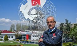Bakan Uraloğlu duyurdu: Genç mühendisler, uzay teknolojilerinde sınırları zorluyor!