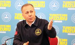 Bakan Yerlikaya duyurdu! O kişilere geçit yok: Özel takip mekanizmaları kurduk