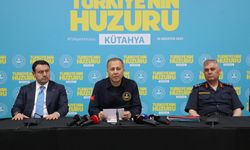 Bakan Yerlikaya geri dönüş yapan Suriyeli sayısını açıkladı