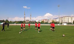 BAL ekibinin hedefi Türkiye Kupası'nda 2. Lig takımını elemek