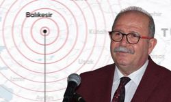 Balıkesir'de yaşanan artçılarla ilgili şaşırtan açıklama: 'Gizli fay'ı ortaya çıkardı