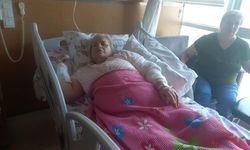 Balıkesir'deki depremde eşini kaybetti: Beni çıkarmadan onu çıkartamadılar!