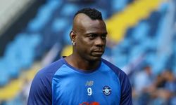 Balotelli, Süper Lig'e mi dönüyor? Genç teknik adam cevapladı