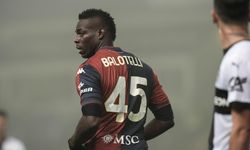 Balotelli zorda: Finali amatörde yapacak