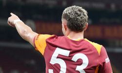 Barış Alper Yılmaz için Fenerbahçe iddiası!