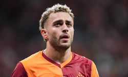 Barış Alper Yılmaz imzayı atıyor! Bonservisi açıklandı